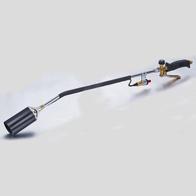 Chine Torche de chauffage Propane Flame Weeder pour les toits de jardin BBQ plus léger Neige fondante toits à vendre