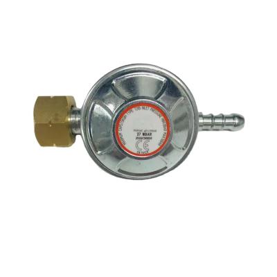 China Poland Zinc Gas Regulator ODM Customization for High Flow Rates and Cold Temperatures for sale