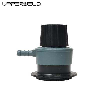 China High Pressure LPG Gas Regulator Gas Tank Valve for Natural LPG Parts Gas Bottle Valve for sale