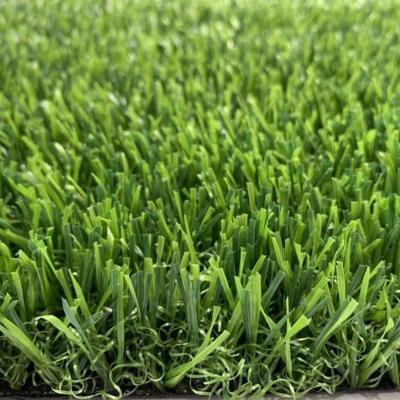 China wholesale high quality china green artificial grass wall landscaping artificial grass wall 3 cm m type 4 grass for sale