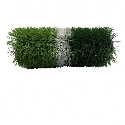 China Football factory artificial turf sports plant artificial soccer grass 2 5cm synthetic football pitch football turf grass for sale