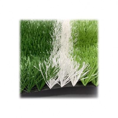 China Football grass 5cm special wear-resistant artificial grass 4 soccer football grass carpet green artificial football sintetico for sale