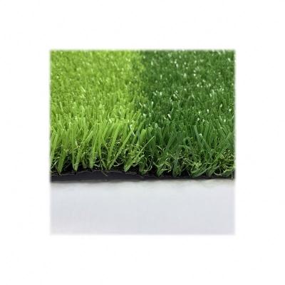 China 20-50mm Monofilament Football Plastic Grass Indoor Soccer Fields Grass Synthetic Football Grass 3cm Football Artificial Grass Non Infilling 5 for sale