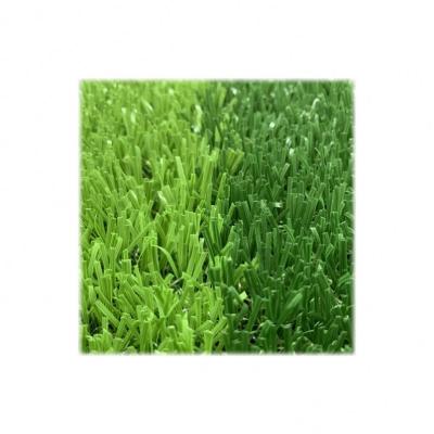 China Natural Artificial Football Lawn Carpet Chinese Soccer Fields Football Artificial Grass 3cm Soccer Football Grass Non Infilling 4 for sale