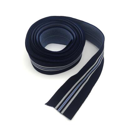 China Hot Wholesale Factory Sale Quality Belt Skirt Elastic Waist Shoes Hat Clothing Decoration Strap for sale