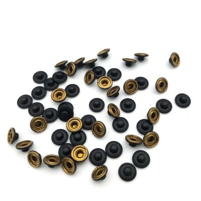 China Durable high quality nickel free hand copper rivet use of various tools for cordless riveting for sale