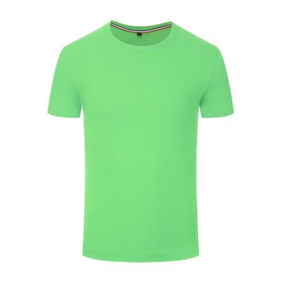 China New Design Anti-Wrinkle New Design Quarter Cotton Men Sporty Male Ultimate Training T-Shirt for sale