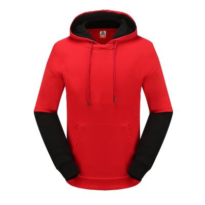 China Anti-wrinkle women's hoodies and sweatshirts sweaters knitted pullover plus size high quality hoodie for sale