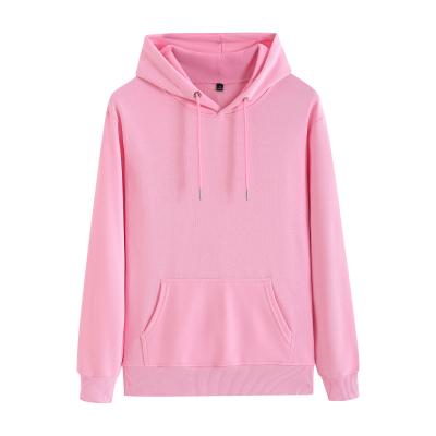 China Anti-Wrinkle Ladies Hoodie Sweatshirts Pullover Women Sweater Oversized Hoodie for sale