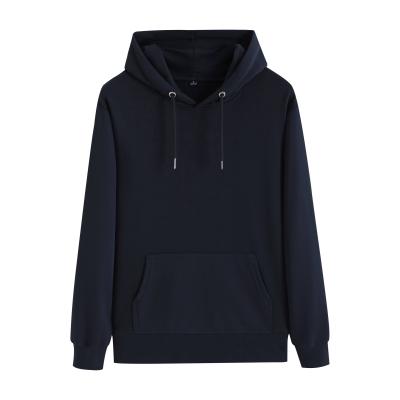 China 2021 new Anti-wrinkle sports men hoodies 100% cotton boys hoodies&sweatshirts for sale