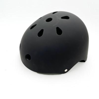 China ABS+EPS customs protection cheap popular child scooter outdoor helmet for sale