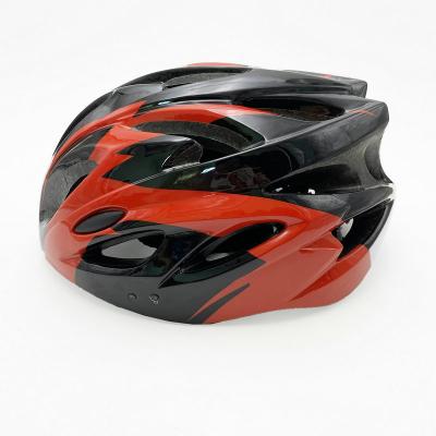 China Various PC+EPS Promotional Goods Using Unisex Bike Helmet Adult Sport Safety for sale