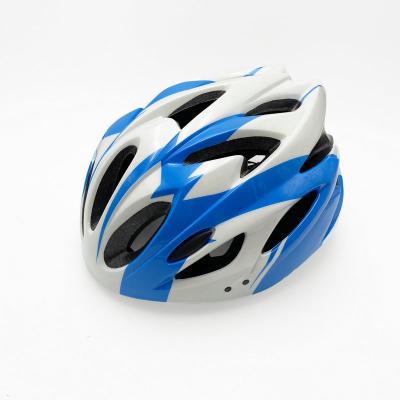 China PC+EPS promotional good quality activity adult bicycle sports bike motercycle helmet for sale