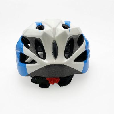 China PC+EPS Made China Top Quality Outdoor Full Face Moto Sports Protective Helmet for sale