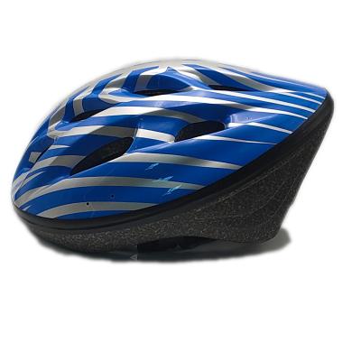 China PVC+EPS China Various Sports Helmet Promotional Outdoor Cycling Bike For Adults for sale