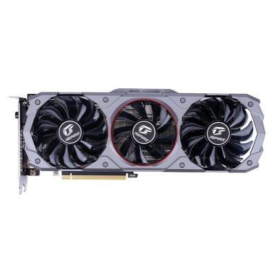 China Graphics Card GTX 1660S In TUF Running Game GeForce GTX 1660 SUPER OC 6GB GDDR6 1660super for sale