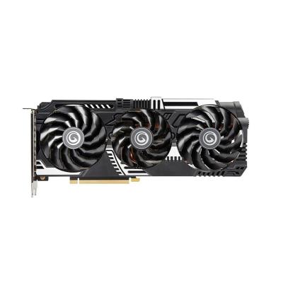 China High Quality Workstation Graphics Card RTX 3060 Ti 8GB Card In China Factory High Current Video Card Support Gaming Computer for sale