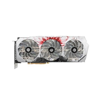 China Workstation rtx 3070 8g 256bit gpu card GDDR6 gaming graphics card Ti rtx 3080 3070 3060 3090 msi 3070 and so on for sale