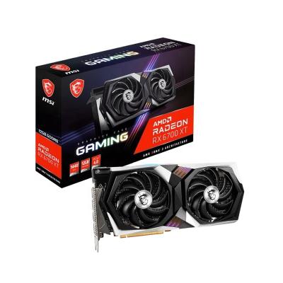 China Sapphire Radeon RX 6800XT 6700xt 16G GDDR6 Workstation for Desktop and RX 580 RTX 3070 3080 3090 xt Gaming RX 6700 Graphics Cards for sale