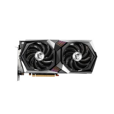 China Workstation RX 6700 Xt 12GB Graphics Gaming Card Gigaoctet AMD RADEON 6700xt for sale