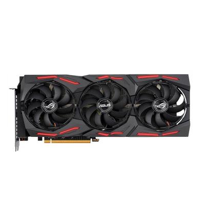 China Hot-selling new product sapphire rx 5700 xt 8G D6 AMD graphics card NITRO RX 5700 XT 8GB 256bit GDDR6 for sale