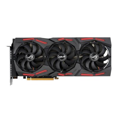 China Original Workstation ASL AMD rx 5700 xt 8gb MSI GIGAOCTE RX 5700 XT Sapphire Graphics Card Graphics Card New Design for sale