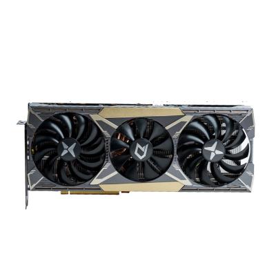 China Workstation Hot-selling Product rx 5700 xt 8Gb GDDR6 Gpu 5700 Placa De Video Radeon Grafic Card for sale