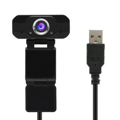 China About 2MP 1080p 2k full HD usb skype call video conference webcam for pc laptop logi c920 alternative for sale