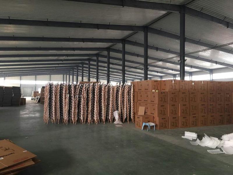 Verified China supplier - Hebei Sanshi Furniture Co., Ltd.