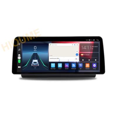 China 8Core Android 10 Car Multimedia Player Radio GPS Navigation 12.3