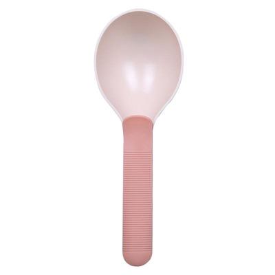 China Sustainable Pet Food Spoon Large Plastic Feeding Cats Dogs Scoop Pet Food for sale