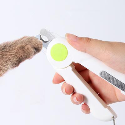 China Viable Cat Pet Nail Clipper New In Stock Product from Cat Nail Trimmer Pet Cleaning for sale