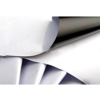 China Plastic Self Adhesive Vinyl FX FLEX FX-PTT-021 ISO:9001:2002 Zhejiang, China\ for sale