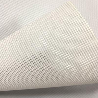 China Blackout Solvent Wholesale Product Factory Sale PVC Digital Printing Hot Mesh for sale