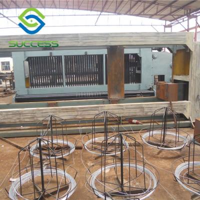 China Other Wire Mesh Weaving Gabion Basket Machine for sale