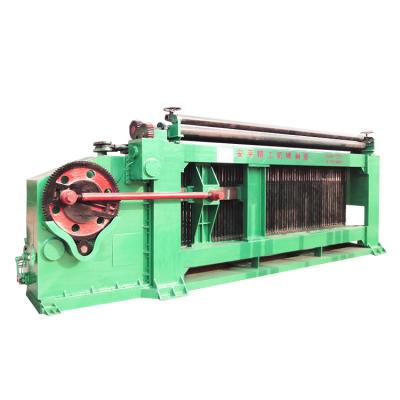 China Simple Structure and High Working Heavy Hexagonal Wire Mesh Machine Gabion Mesh Machine Easy Installation Speed ​​Excellent Service for sale