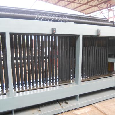 China Other Steel Gabion Retaining Wall Mesh Baskets Machine Gabion Box Twisting Machine for sale