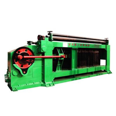 China Other PVC Coated Galvanized Wire Gabion Basket Weaving Machine For Gabion Basket Use for sale