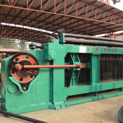 China Other Automatic Gabion Box Making Machine Gabion Mattress Making Machine for sale