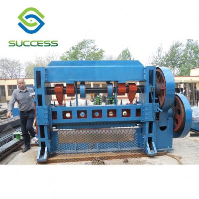 China Simple structure and easy installation high working speed increased metal plate making machine for sale