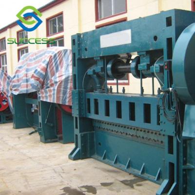 China Simple Structure And Easy Installation High Speed ​​Mesh Making Walkway Expanded Metal Expanded Working Mesh Machine for sale