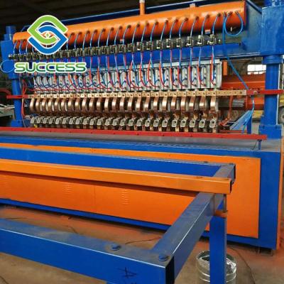 China The Other Best Panel Fence Mesh Welding Machine for sale