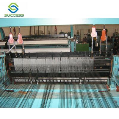 China Advertising Company Stainless Steel Mesh Machine Shuttle Weaving Machine Automatic Woven Wire Mesh Weaving Machine for sale