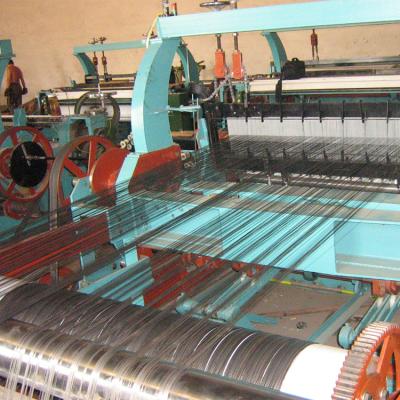 China Other Stainless Wire Mesh Weaving Machine Wire Shuttles Mesh Weaving Shuttles Machine for sale