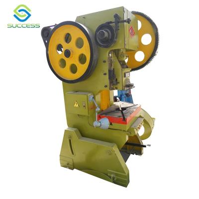 China Other Security Perforated Expanded Metal Wire Mesh Fence Machine Metal Hole Punching Machine for sale