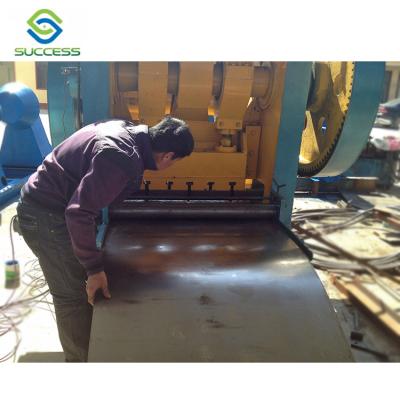 China Other Thickness 6mm Hole Perforated Metal Mesh Machine Grinding Punching Machine for sale