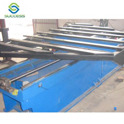 China Other Stainless Steel Perforated Grill Expanded Metal Mesh Making Machine for sale