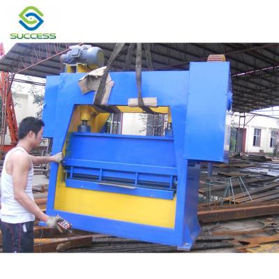 China Other Head Perforated Metal Mesh Fence Making Machine /Hole Pouncing Mesh Machine from China for sale