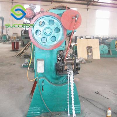 China BTO-12 Automatic Galvanized Razor Blade Steel Wire Making Machine for sale