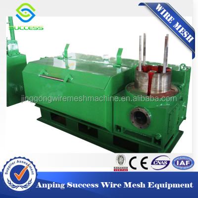 China Automatic copper/steel wire drawing machine 650 for sale